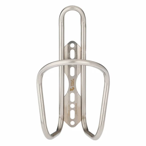 WOLF TOOTH Porte-bidon en titane